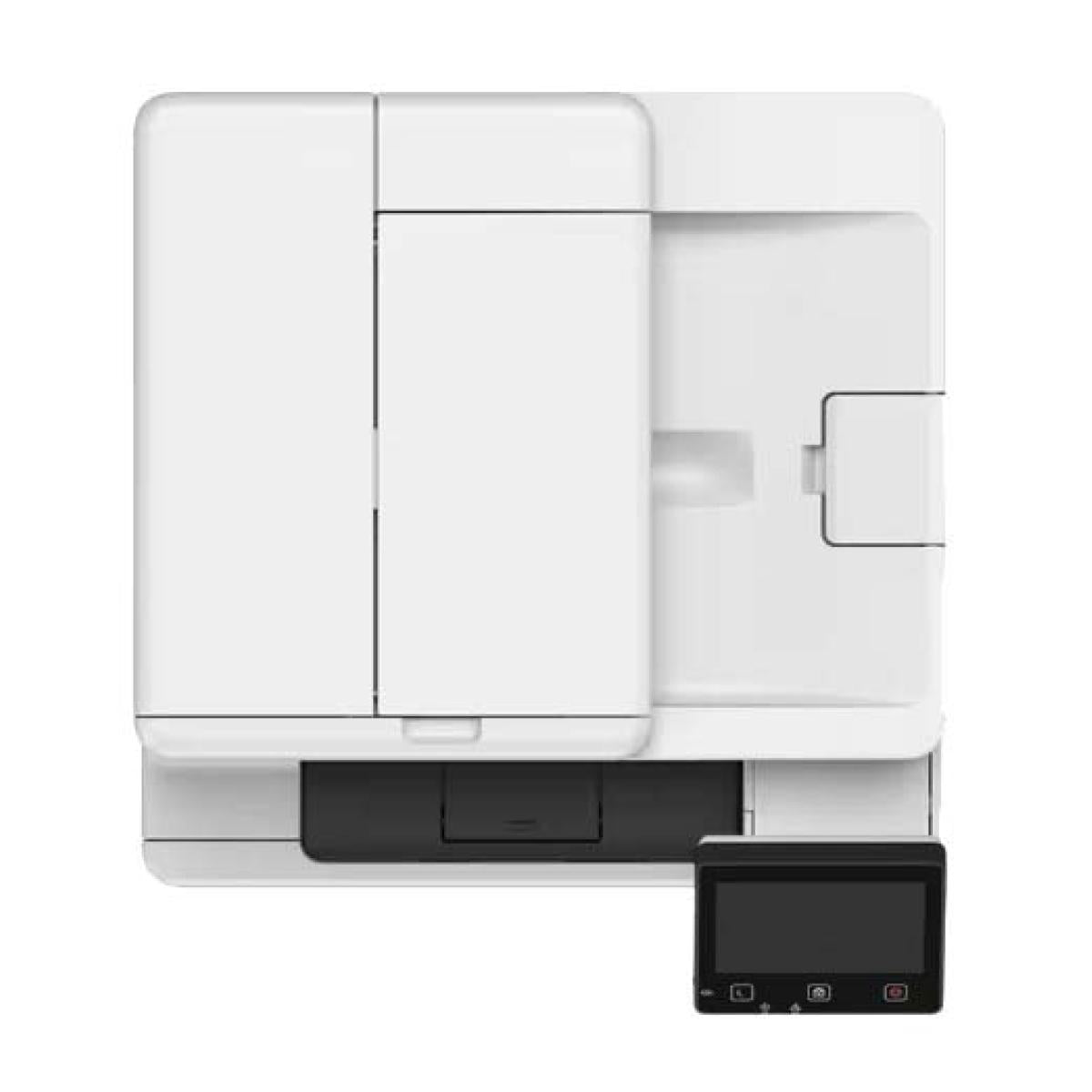 Canon i-SENSYS MF667Cdw All-In-One Multifunction Colour Laser Printer Canon i-SENSYS MF667Cdw All-In-One Multifunction Colour Laser Printer