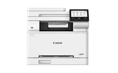 Canon I Sensys MF667CDW All In One Multifunction Colour Laser Printer with printers & supplies