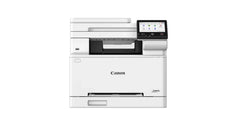 Canon i-SENSYS MF667Cdw Wireless Colour All-in-One A4 Laser Printer