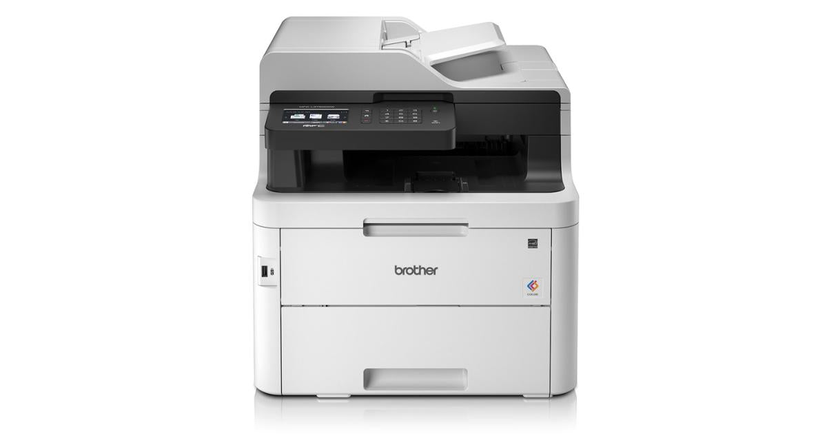 Brother Colour Laser Multi-Function Printer MFC-L3750CDW