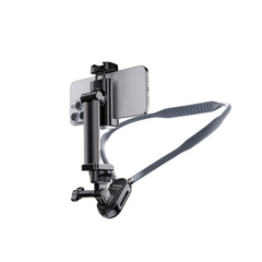 Jmary MG-01 Neck Holder for Mobile+Action Camera