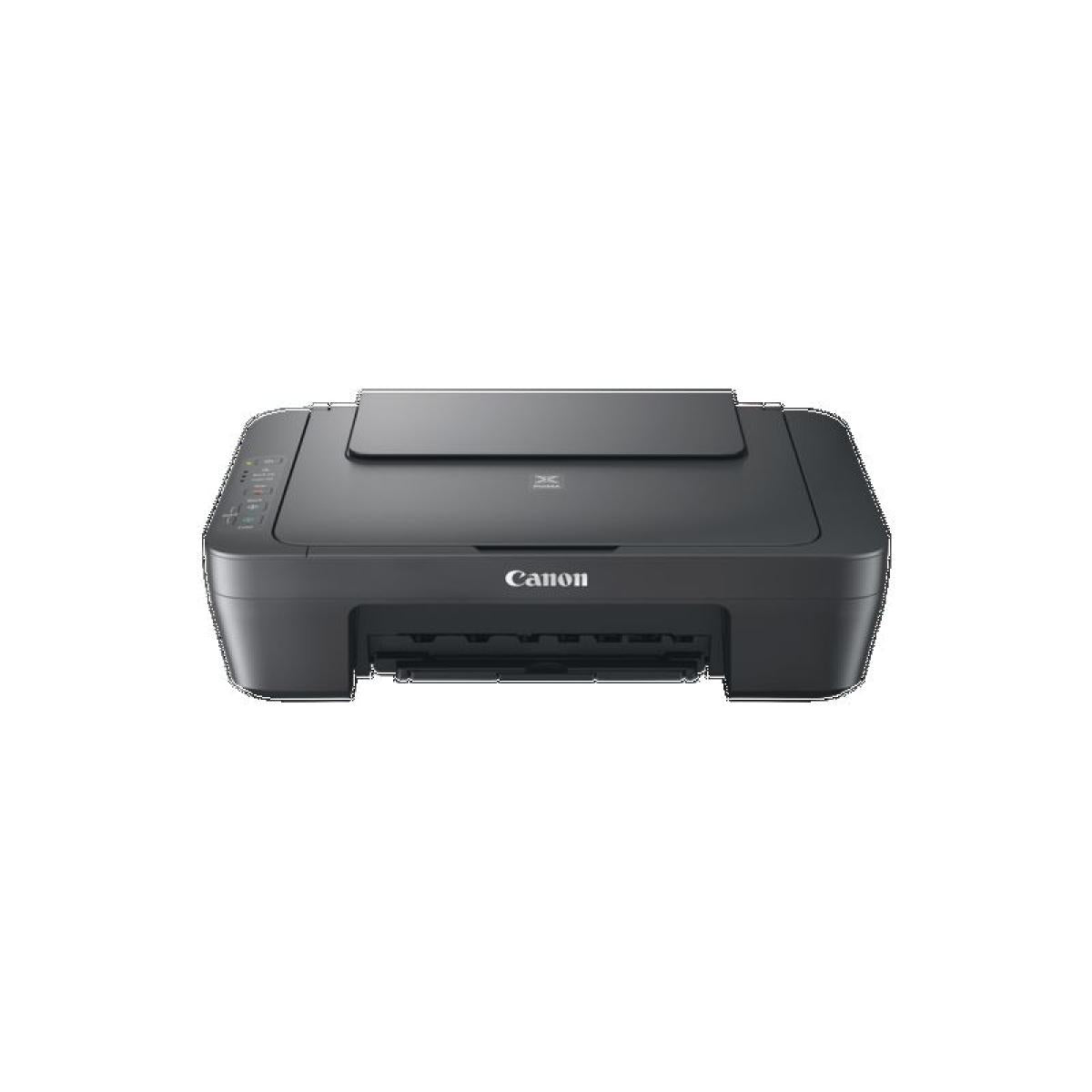 Canon Pixma MG2541S All-In-One Print Copy Scan Colour Inkjet Printer Canon Pixma MG2541S All-In-One Print Copy Scan Colour Inkjet Printer