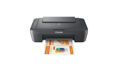 Canon Pixma MG2541S All In One Print Copy Scan Colour Inkjet Printer with printers & supplies