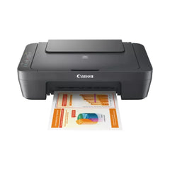 Canon PIXMA MG2541S All-in-One Colour Inkjet Printer