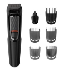 Philips Multigroom 3000 – 7-in-1 Trimmer for Men