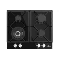 MG604FS Opera Built-in Cooker - 60 Cm - Gas - 4 Burners