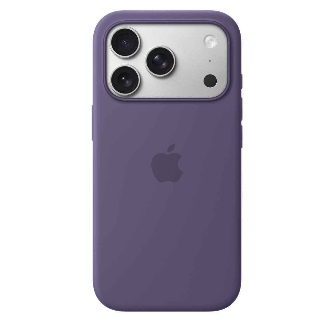 iPhone 17 Pro Silicone Case with MagSafe iPhone 17 Pro Silicone Case with MagSafe