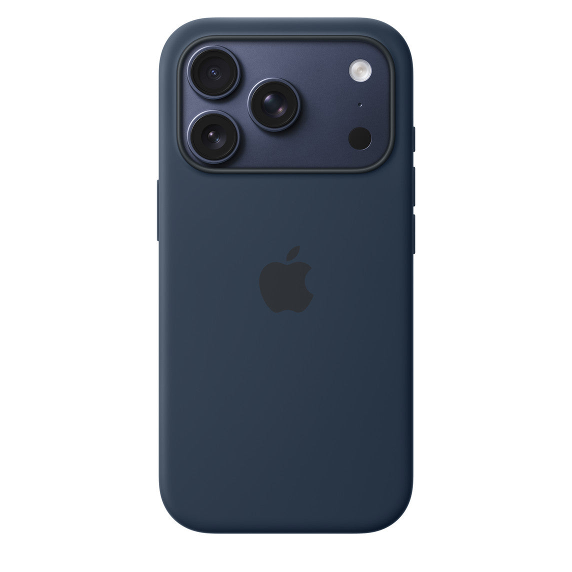 iPhone 17 Pro Silicone Case with MagSafe iPhone 17 Pro Silicone Case with MagSafe