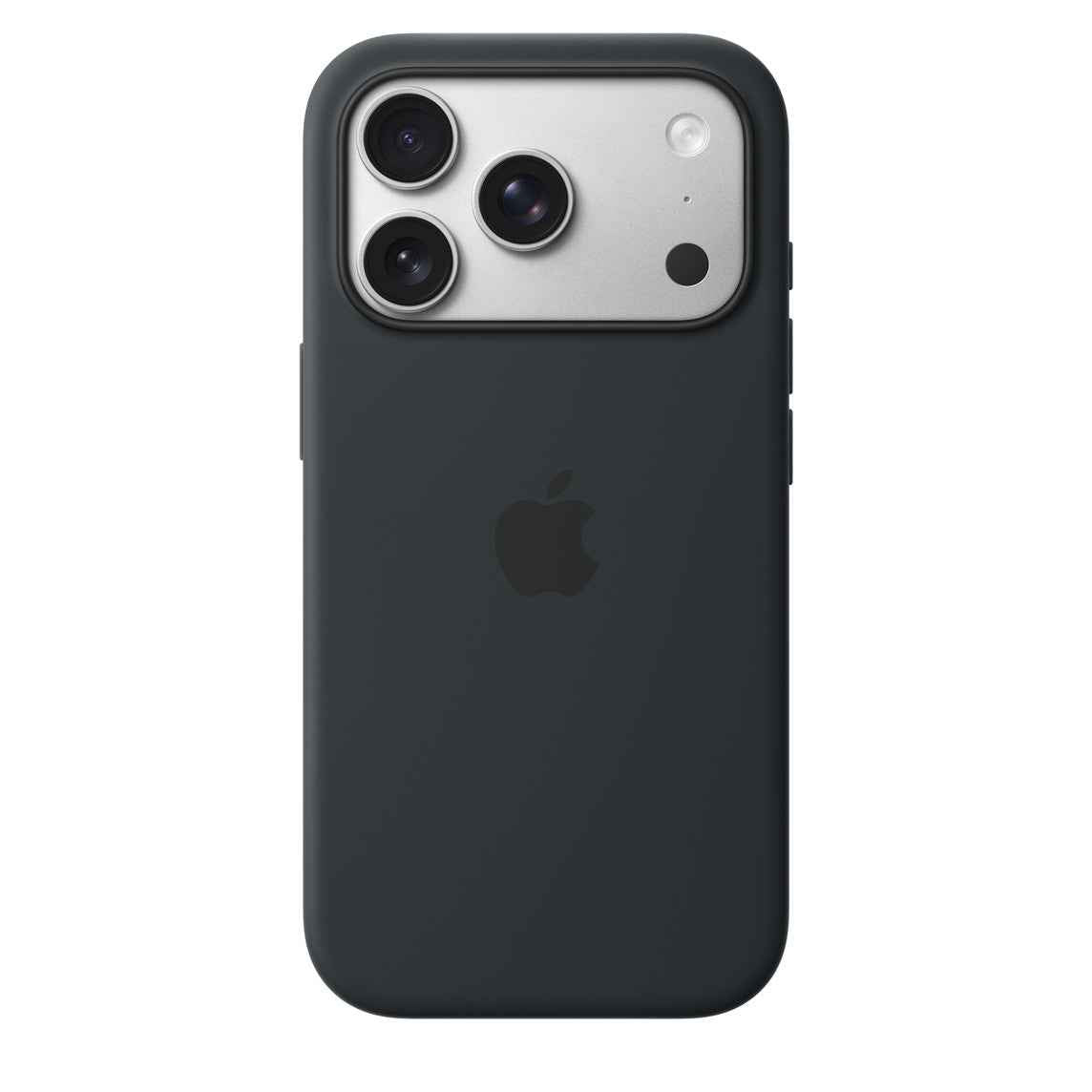 iPhone 17 Pro Silicone Case with MagSafe iPhone 17 Pro Silicone Case with MagSafe