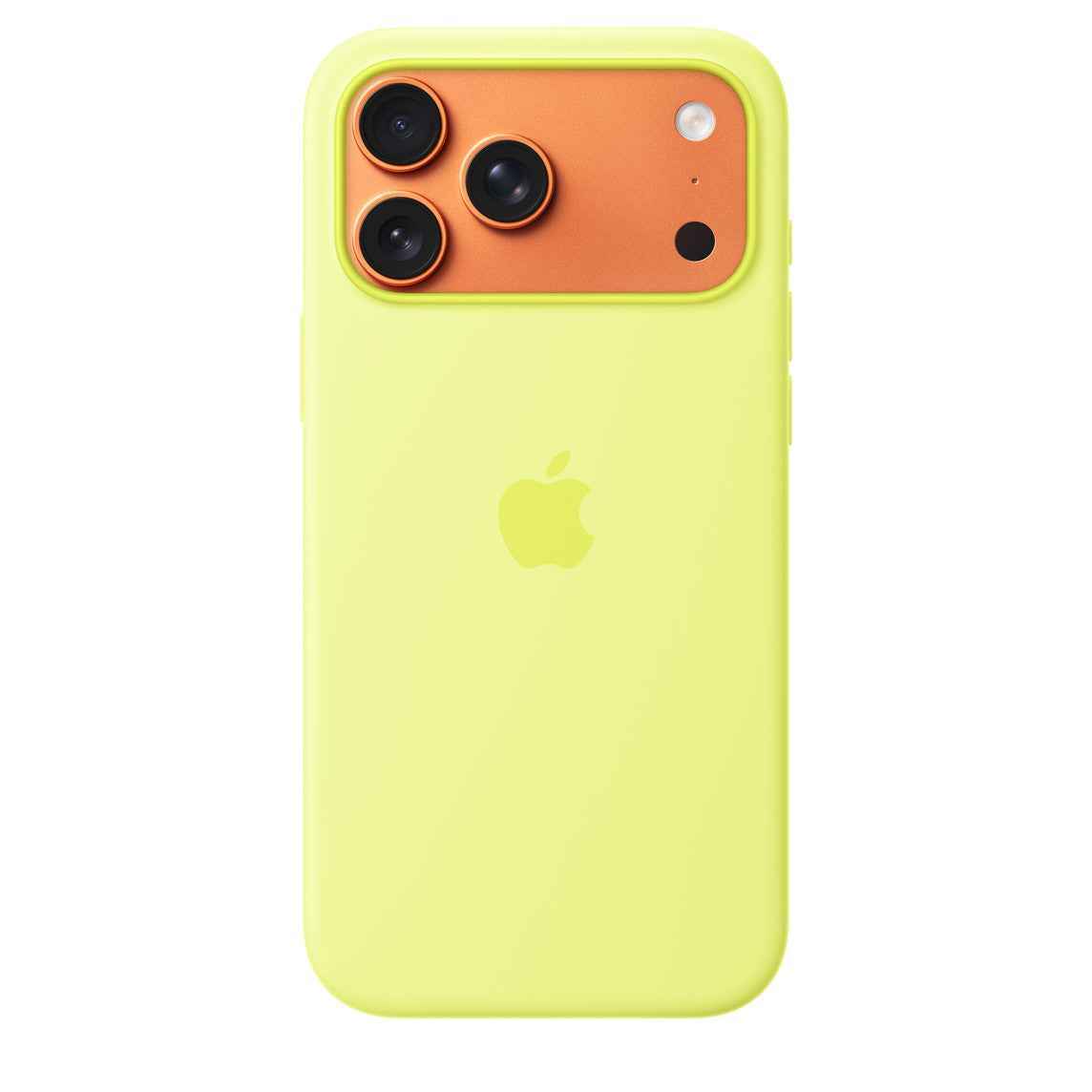 iPhone 17 Pro Max Silicone Case with MagSafe iPhone 17 Pro Max Silicone Case with MagSafe