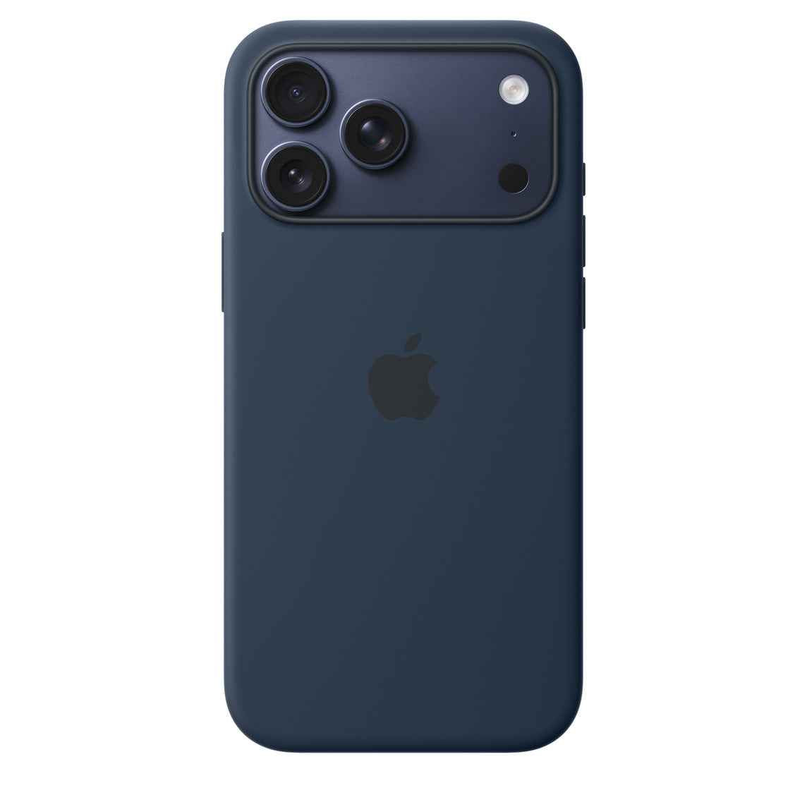 iPhone 17 Pro Max Silicone Case with MagSafe iPhone 17 Pro Max Silicone Case with MagSafe