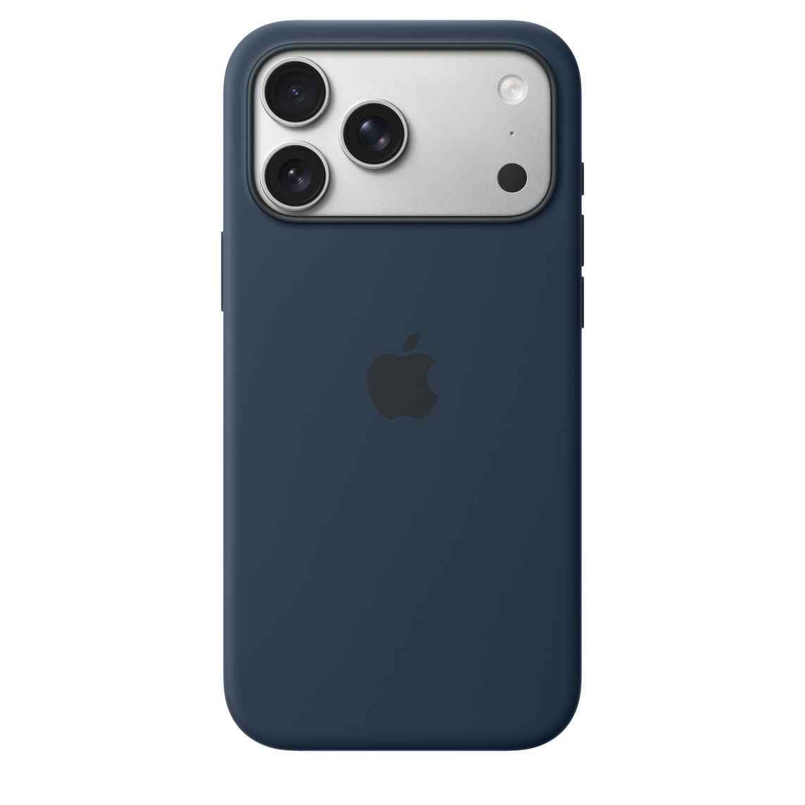 iPhone 17 Pro Max Silicone Case with MagSafe iPhone 17 Pro Max Silicone Case with MagSafe