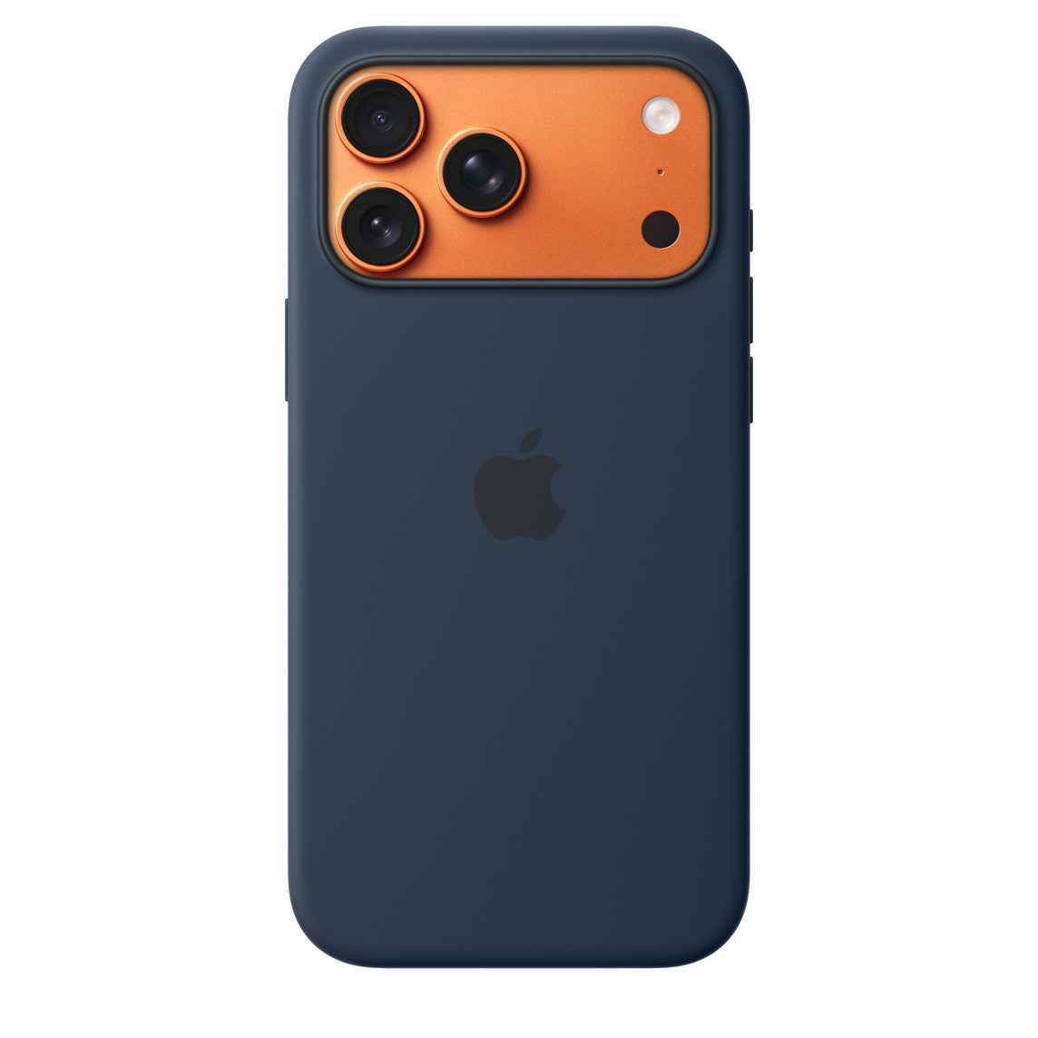 iPhone 17 Pro Max Silicone Case with MagSafe iPhone 17 Pro Max Silicone Case with MagSafe