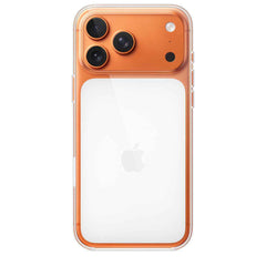 GENERIC iPhone 17 Pro Max Clear Case with MagSafe, phone cases