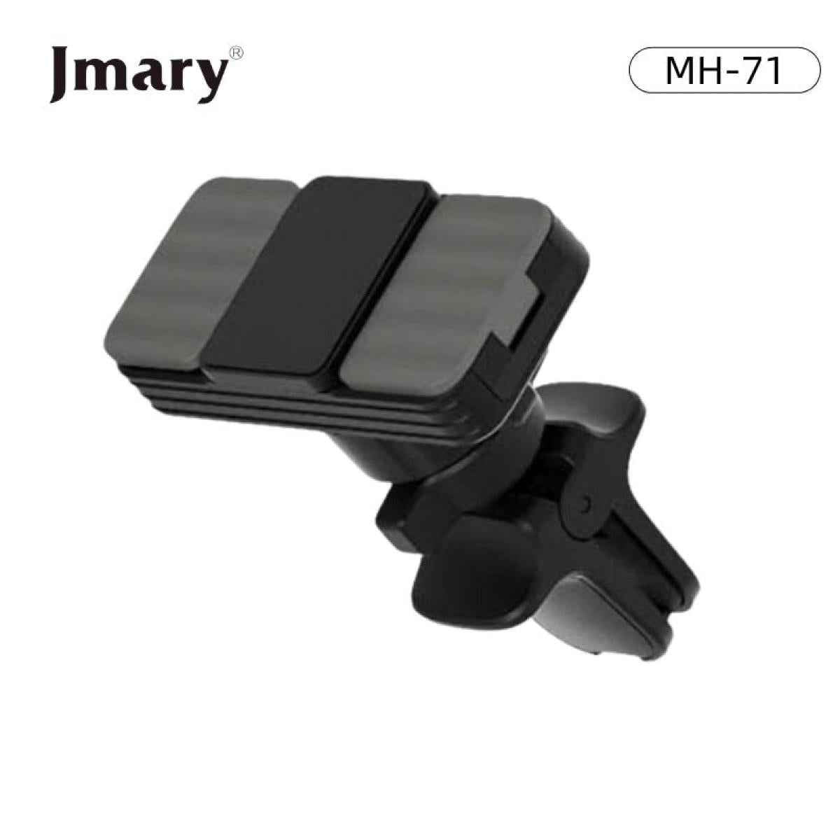 Jmary MH-71 Magnetic Multi Adjustment Car Holder Jmary MH-71 Magnetic Multi Adjustment Car Holder
