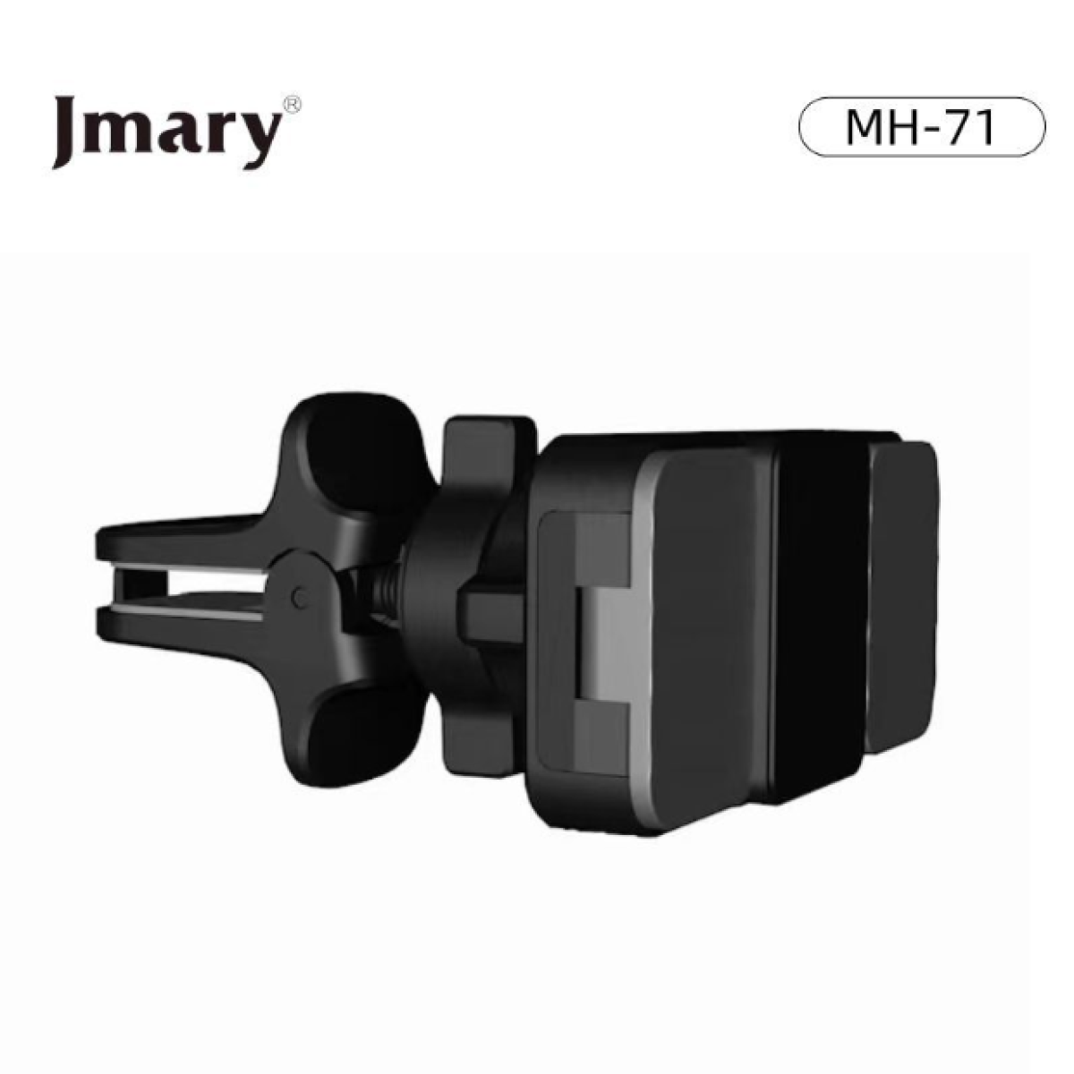 Jmary MH-71 Magnetic Multi Adjustment Car Holder