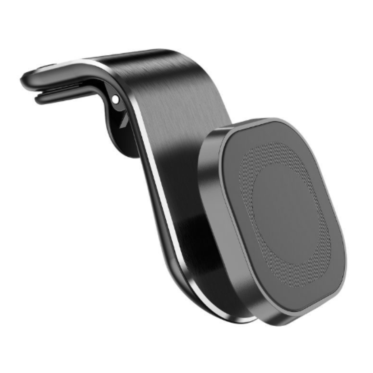 Jmary MH-72 Magnetic Silicon Clip Phone Car Holder