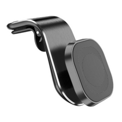 Jmary MH-72 Magnetic Silicon Clip Phone Car Holder