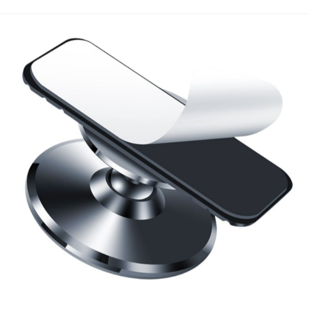 Jmary MH-73 Magnetic One Hand Operation Car Holder