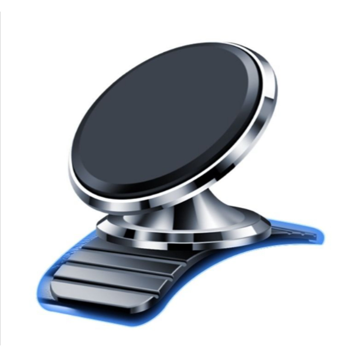 Jmary MH-73 Magnetic One Hand Operation Car Holder