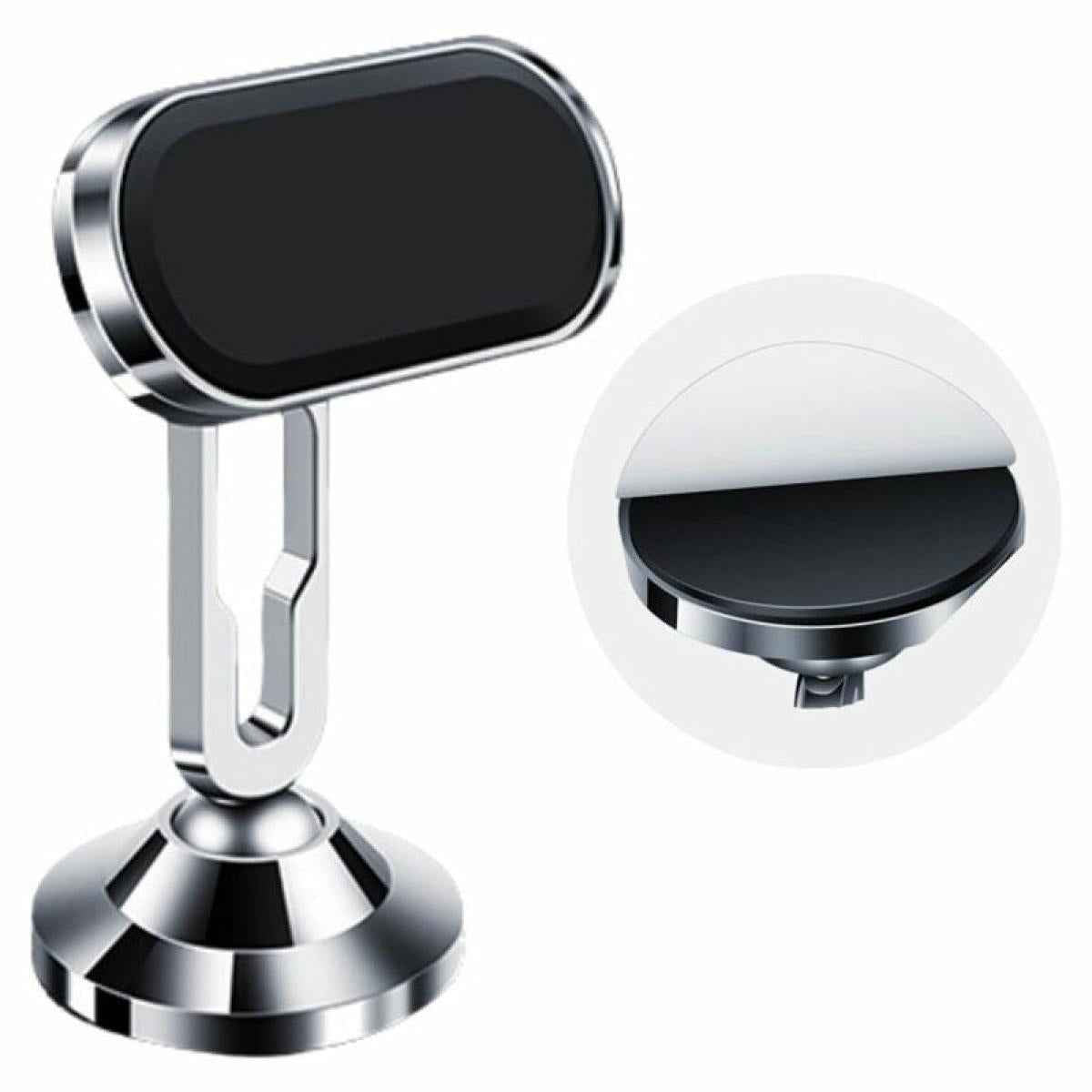 Jmary MH-75 Magnetic Multi Adjustment Car Holder Jmary MH-75 Magnetic Multi Adjustment Car Holder