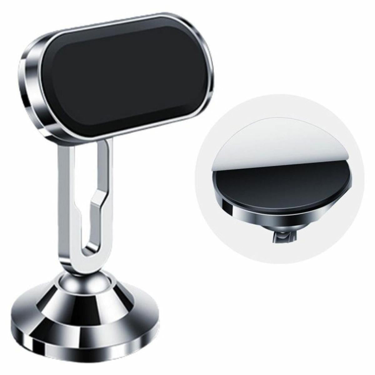 Jmary MH-75 Magnetic Multi Adjustment Car Holder
