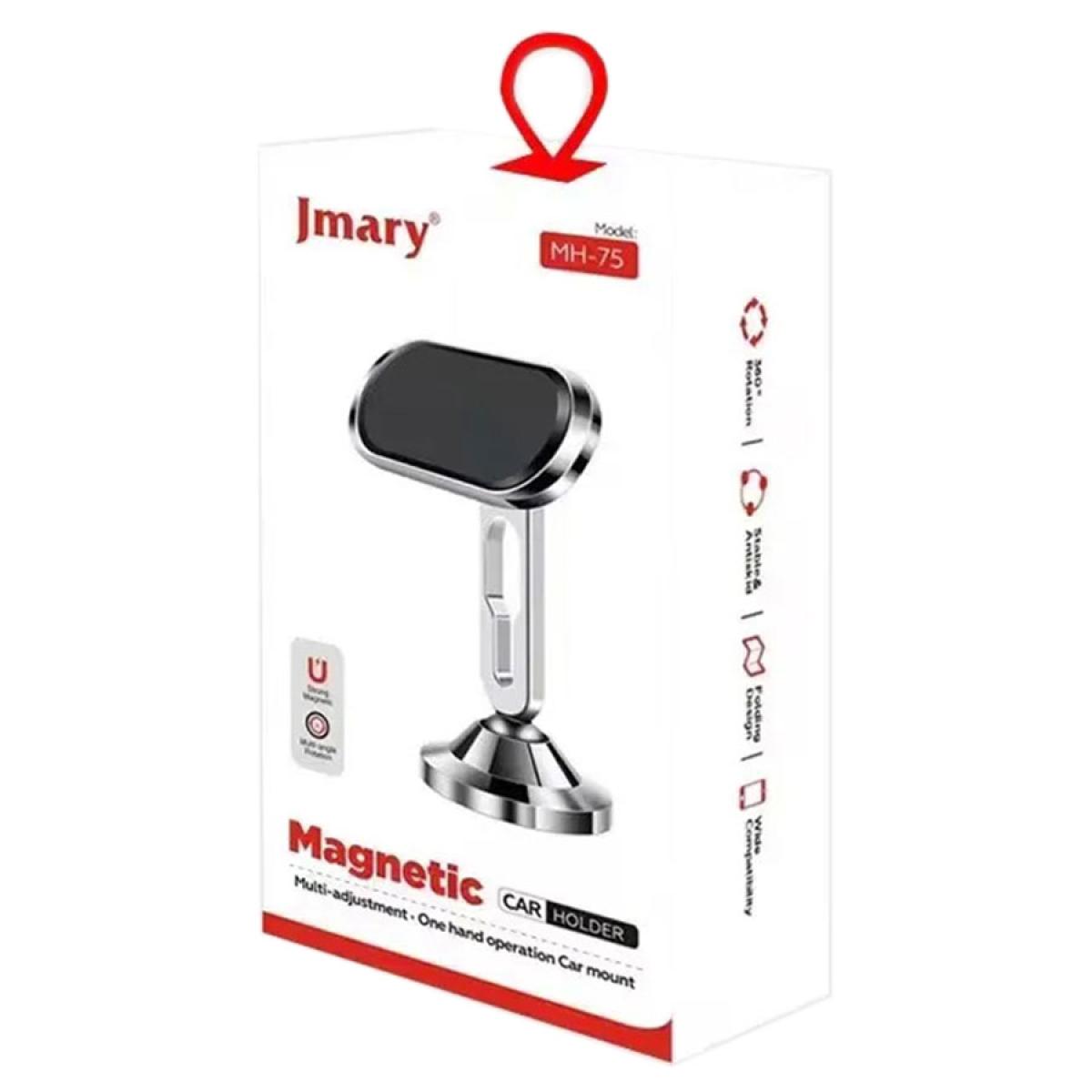 Jmary MH-75 Magnetic Multi Adjustment Car Holder