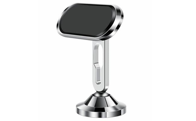 Jmary Mh 75 Magnetic Multi Adjustment Car Holder