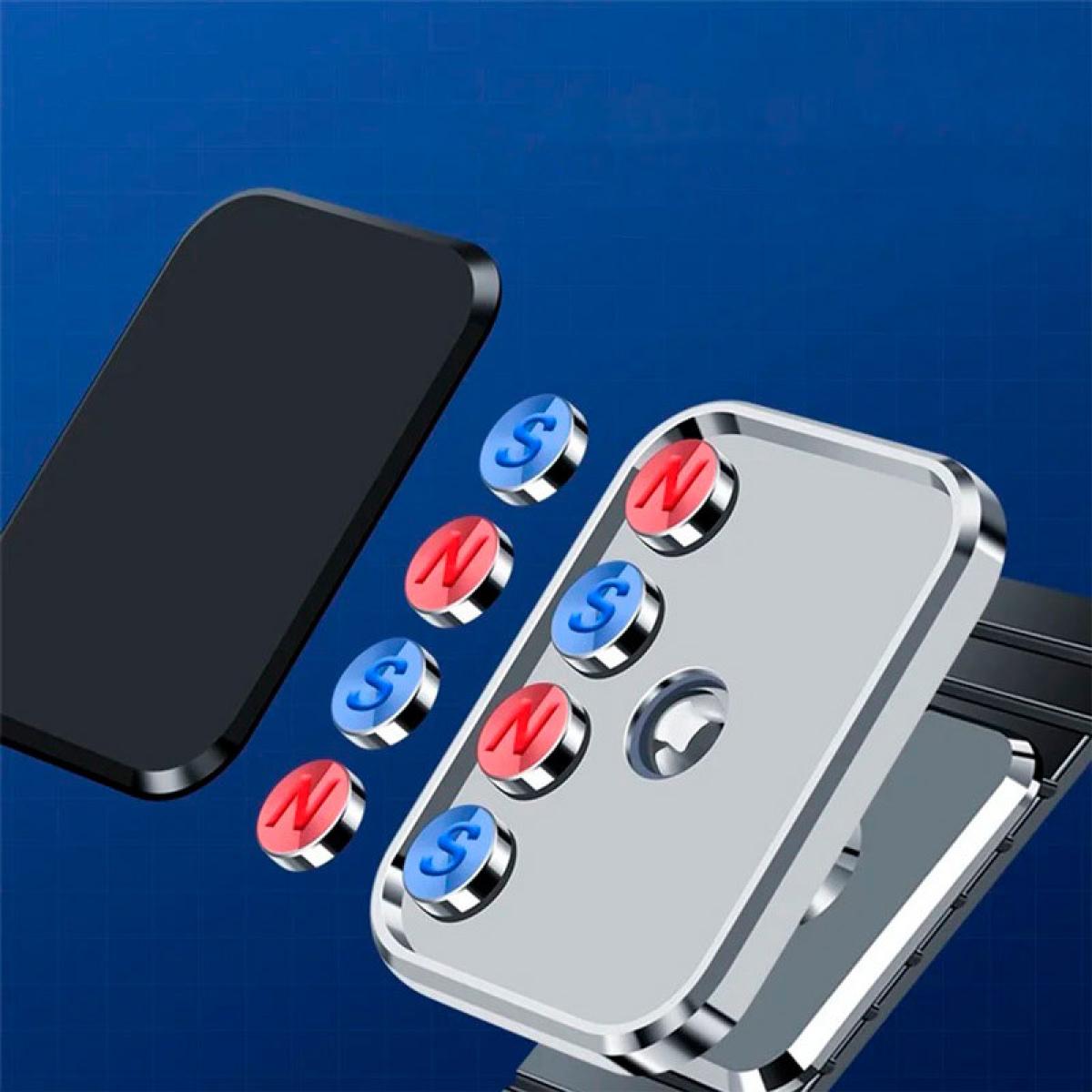 Jmary MH-81 Magnetic One Hand Operation Car Holder