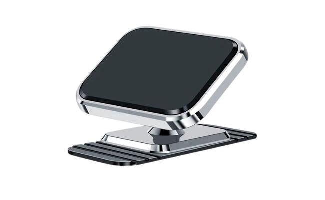 Jmary Mh 81 Magnetic One Hand Operation Car Holder