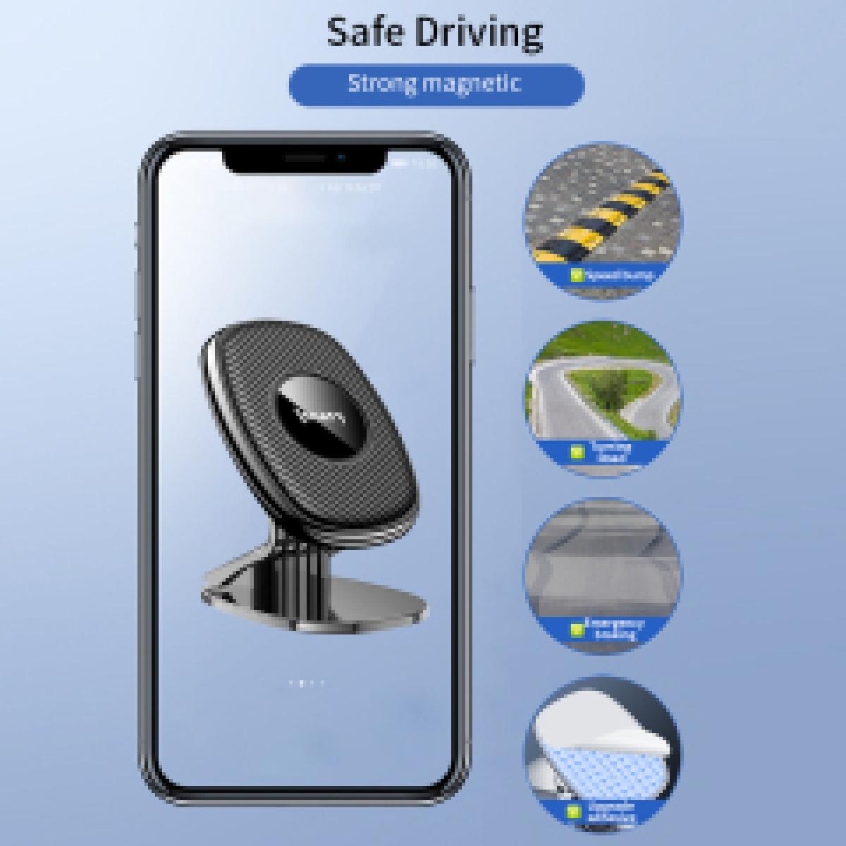 Jmary MH-83 Magnetic Car Holder