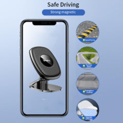 Jmary MH-83 Magnetic Car Holder