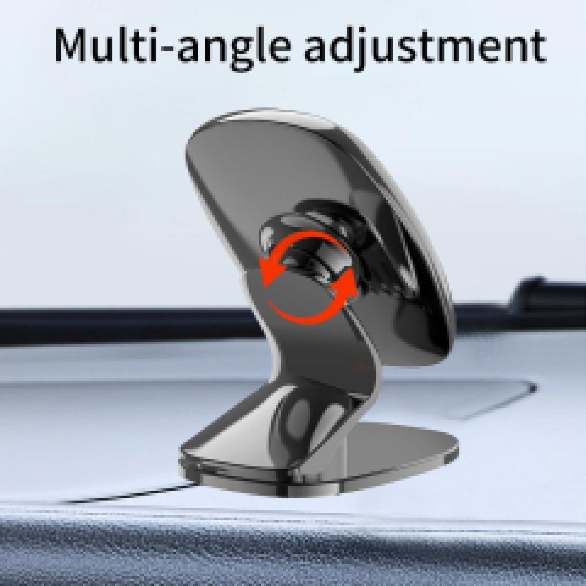 Jmary MH-83 Magnetic Car Holder