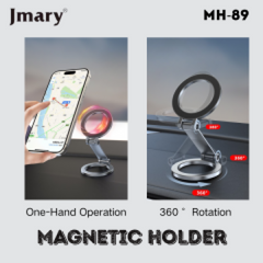 Jmary MH-89 Magnetic Car Holder