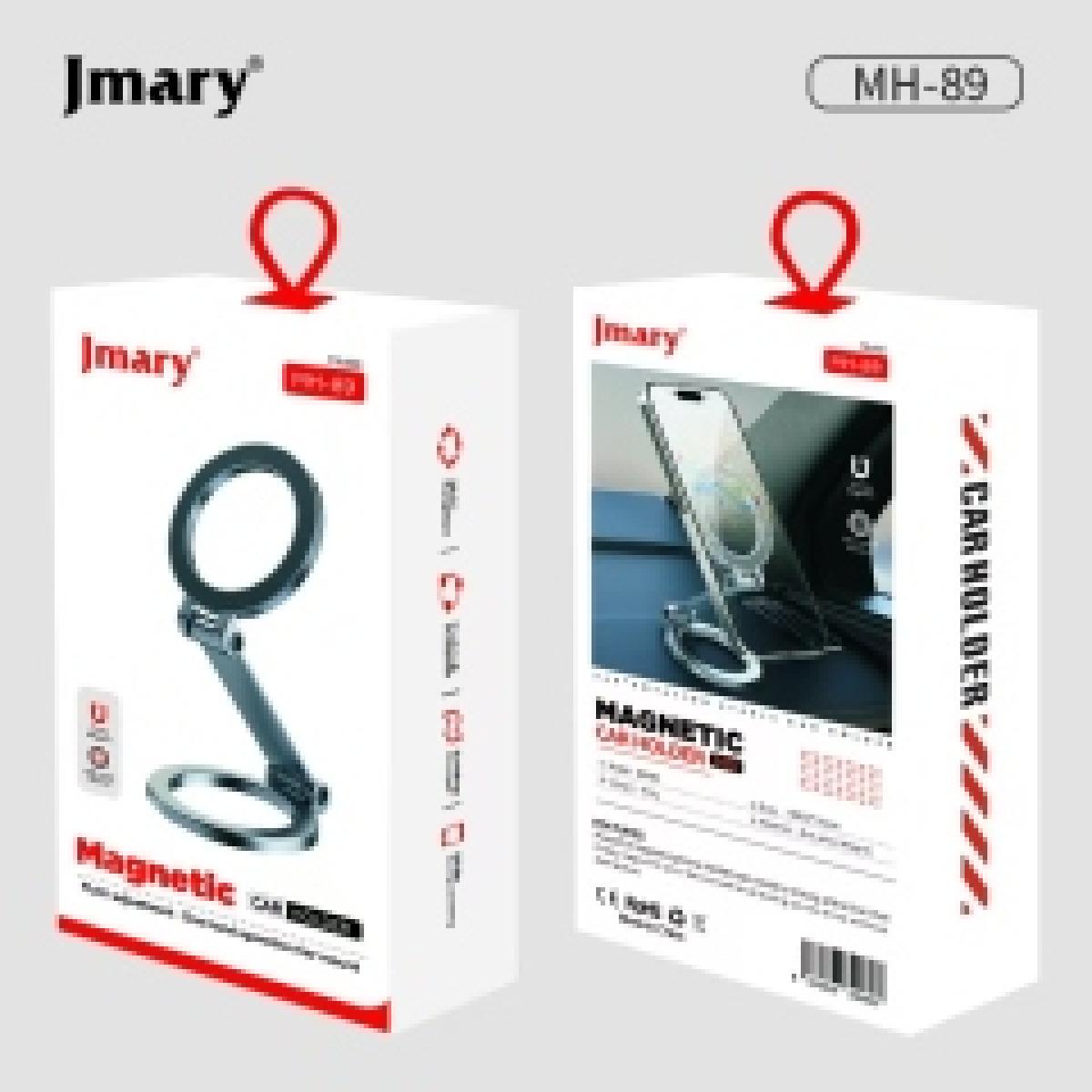 Jmary MH-89 Magnetic Car Holder