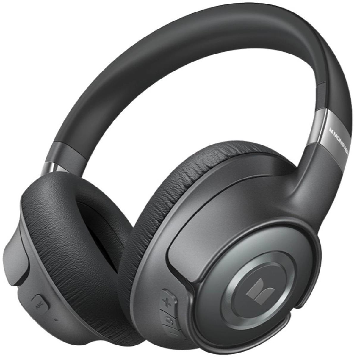 Monster Persona Se Anc Aive Noise Cancelling Headphones, wireless, headset
