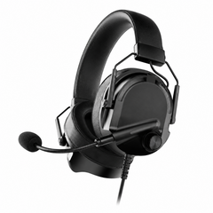Fantech ALTO MH91 Wired 3.5 mm TRRS Multi-Platform Gaming Headset