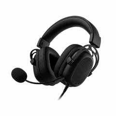 Fantech SONATA MH90 Wired 3.5 mm Multi-Platform Gaming Headset Black