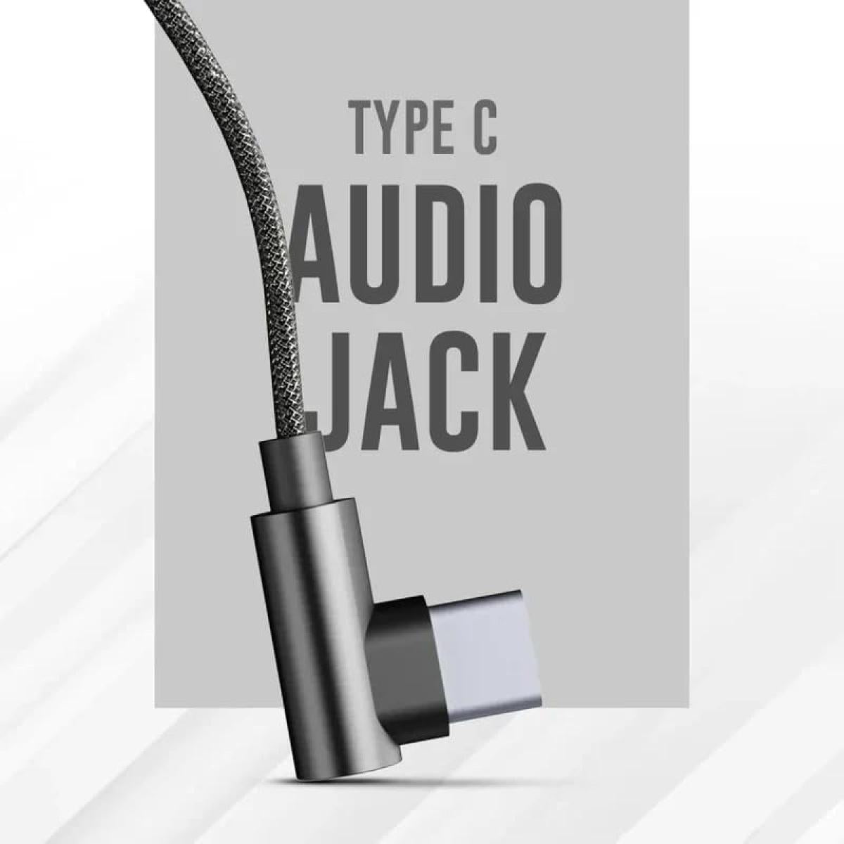 Hifuture Mi5 Semi In Ear Usb C Wired Earphones With Mic, Hi Res Sound, Black Hifuture Mi5 Semi In Ear Usb C Wired Earphones With Mic, Hi Res Sound, Black