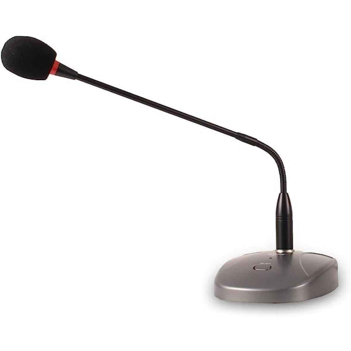 ADO Proffessional Meeting Wired Microphone