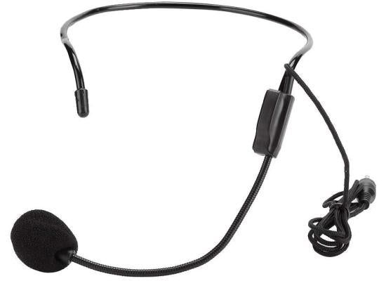Dual Way audio for electronics hardware