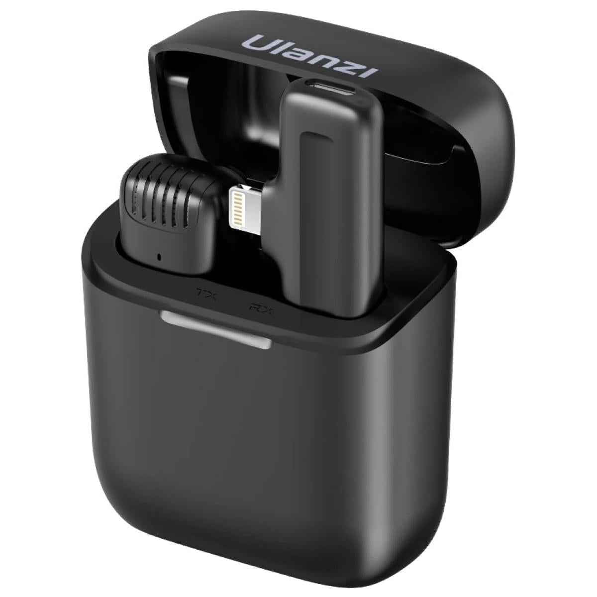 GENERIC J11 Wireless Microphone (Type - C), microphones