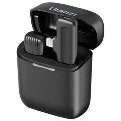 GENERIC J11 Wireless Microphone for iPhone, microphones