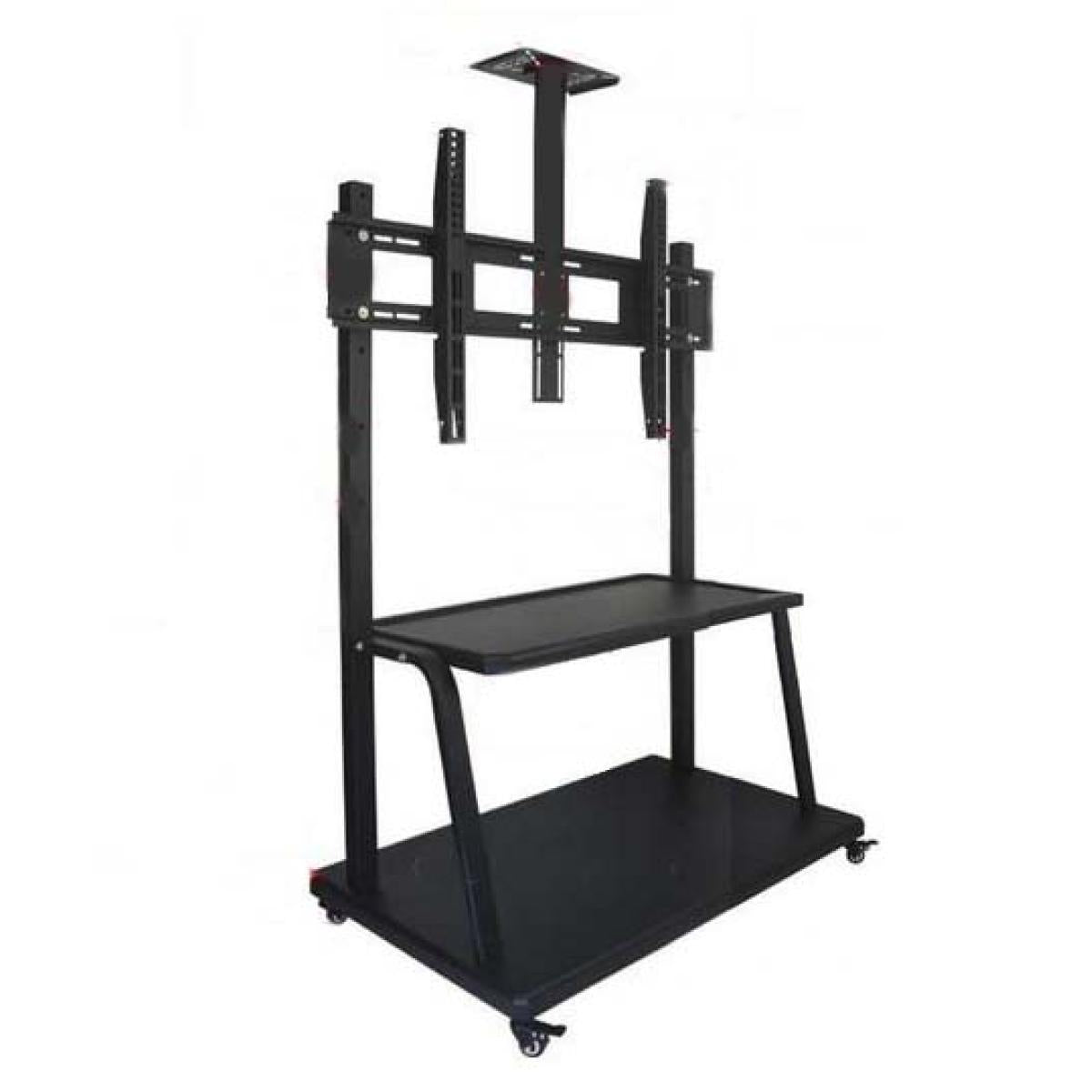 Multifunctional TV Stand 360-Degree 32" to 100"
