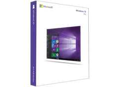 Microsoft Windows 8.1 Pro 64bit Eng
