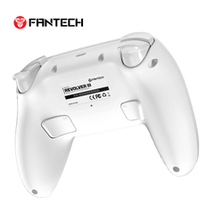 Fantech wireless gamepad for computer setup