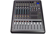 Shuce Pma 10d 600w 8 Channel 2 Mic With Usb & Effects Mixer