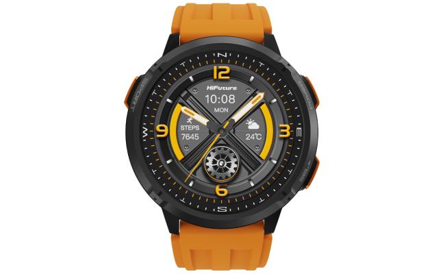 Hifuture Mix 3 Smart Watch