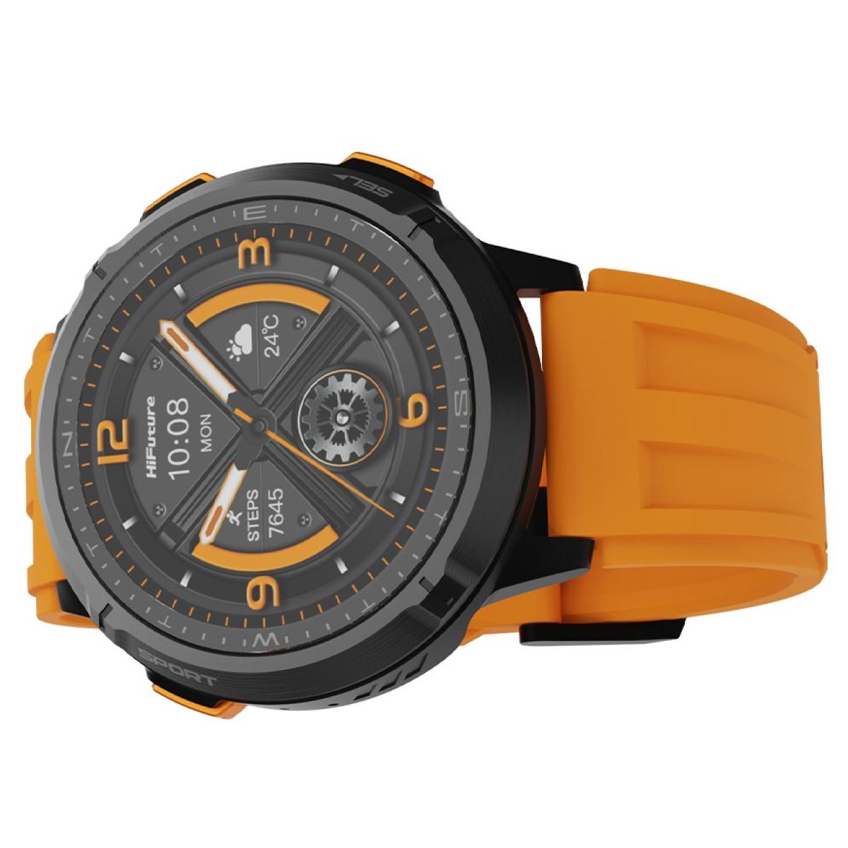 Hifuture Mix 3 Smart Watch