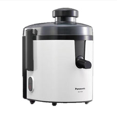 MJ-H100WT Panasonic Fruit Juicer 400 Watt White